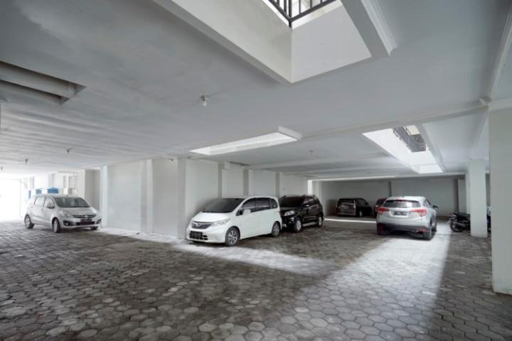 D'Paragon Kijang Utara Alastuwo Exterior foto