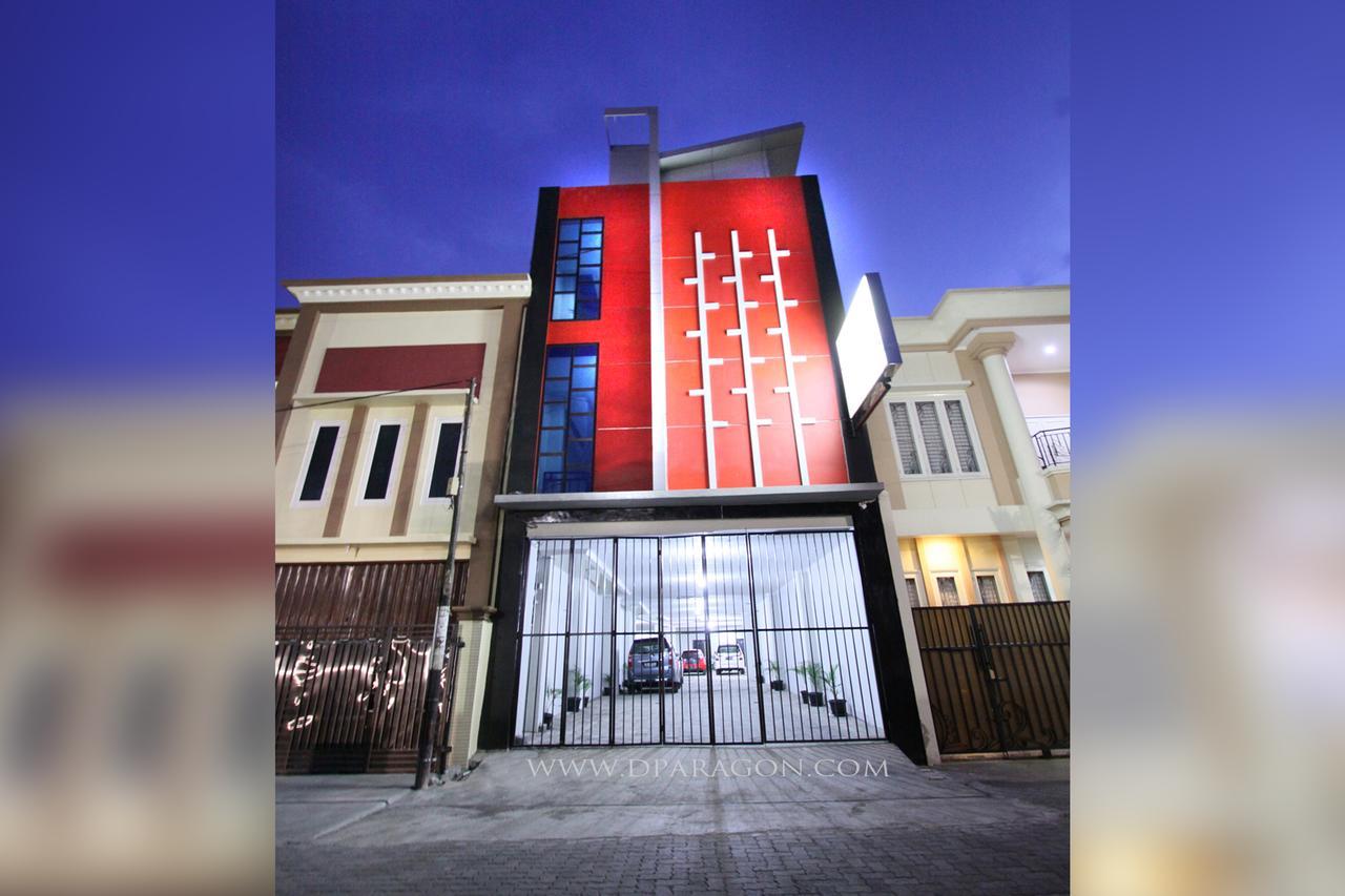 D'Paragon Kijang Utara Alastuwo Exterior foto